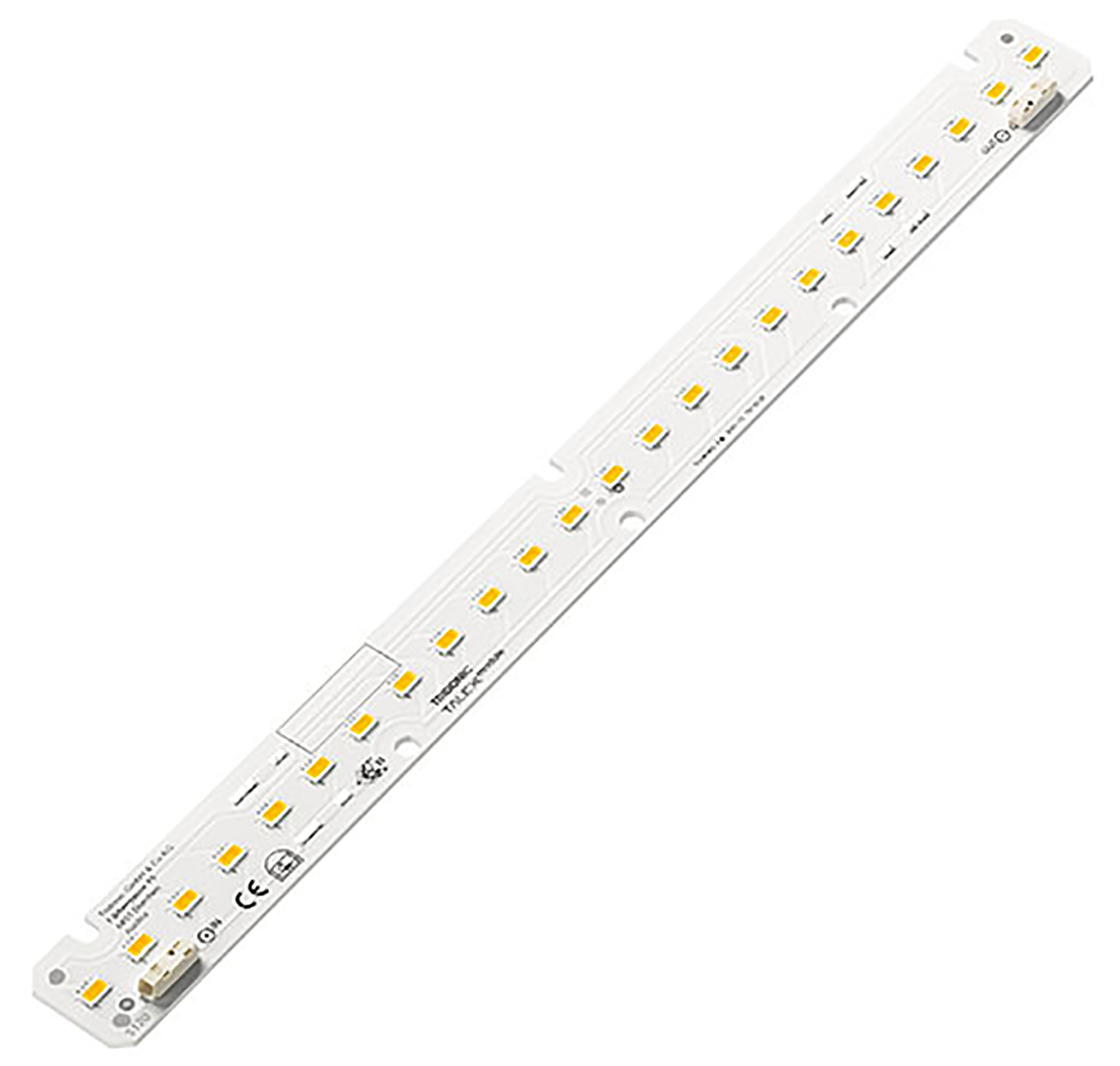 28001488  24x280mm 1250lm 850 2T ADV, LED Linear Modules
